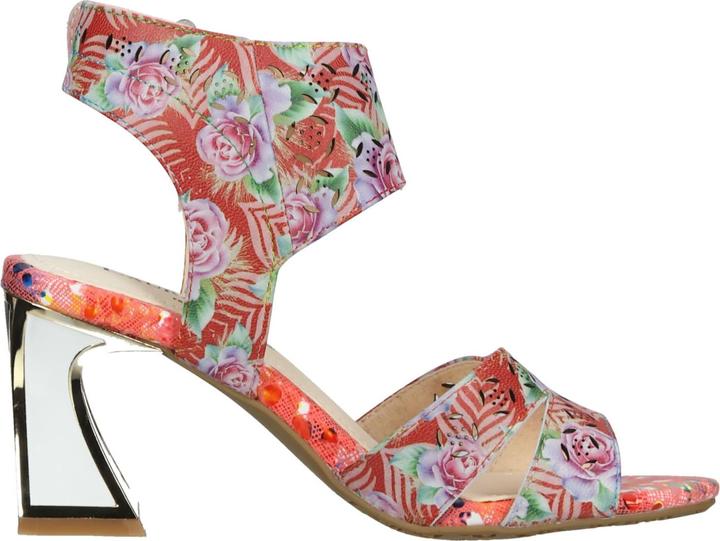 Actual product image Laura Vita Sandalen (37)