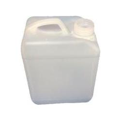 Multi, Einweggeschirr, Dose 20 ltr Hals 60 UNX ohne Kapsel Natur,1 Stück (1 x)