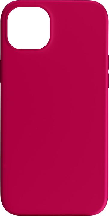 Fuchsia Red