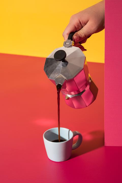 Actual product image La Cafetière Espresso Cup