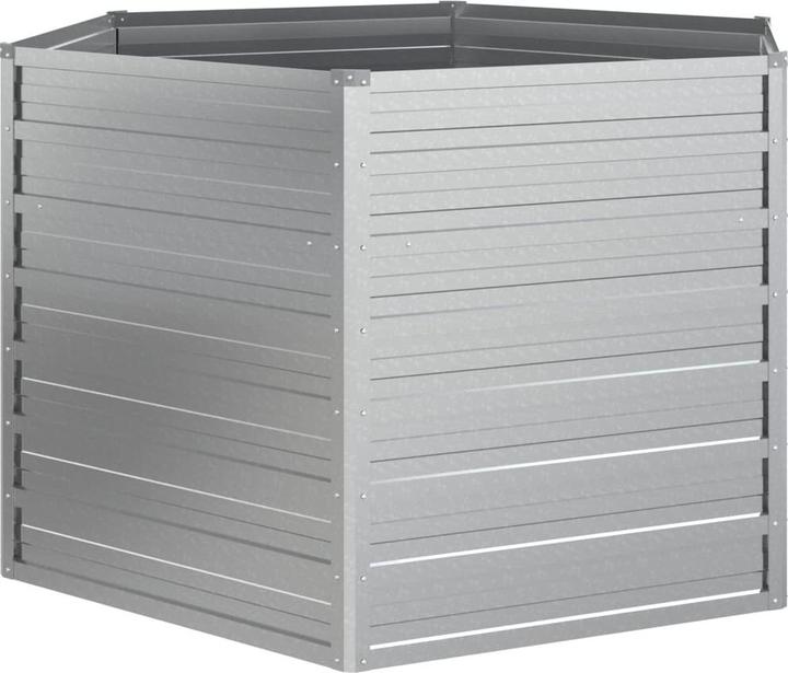 Produktbild vidaXL Garten-Hochbeet