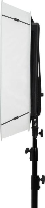 Actual product image Nanlite LT-CP68-R (Soft boxes)