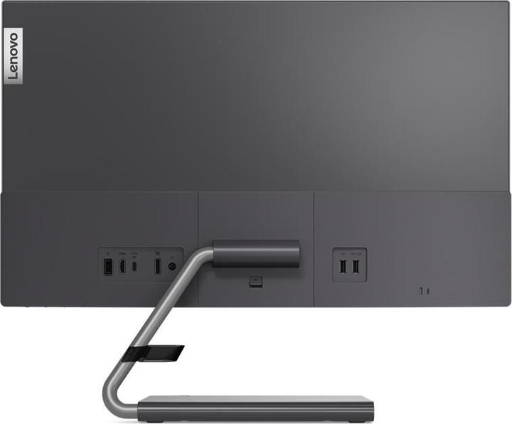 Produktbild Lenovo Q24h-10 (2560 x 1440 Pixel, 23.80")