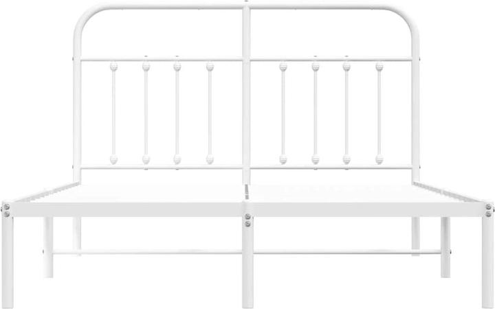 Image du produit vidaXL Bettgestell (140 x 200 cm)