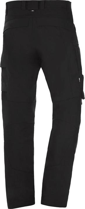 Produktbild FHB Zunfthose Maxi elastisch schwarz Gr. 52 (52)