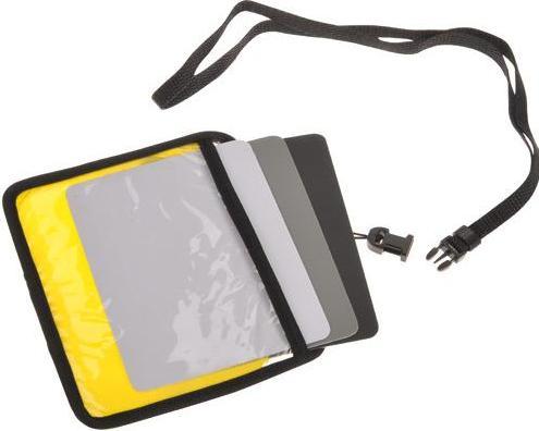 B.I.G. 486004 colour chart