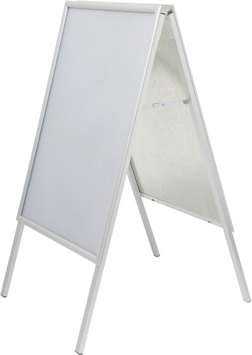 Actual product image Maul Customer stopper Maulpublic A1 (A1)