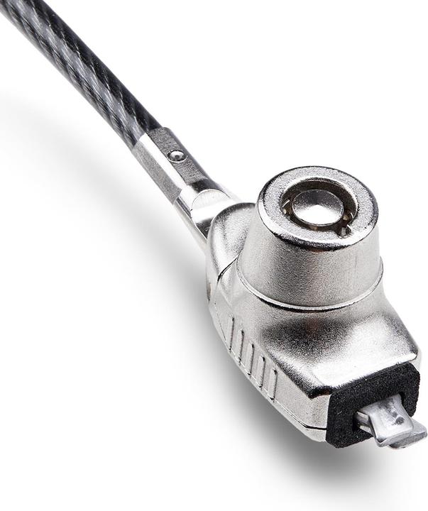 Actual product image StarTech NB Acc Noble Wedge Cable Lock 1.5m