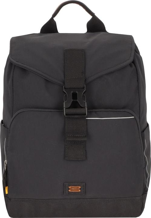 Actual product image Camel Active City City backpack 34 cm (21 l)