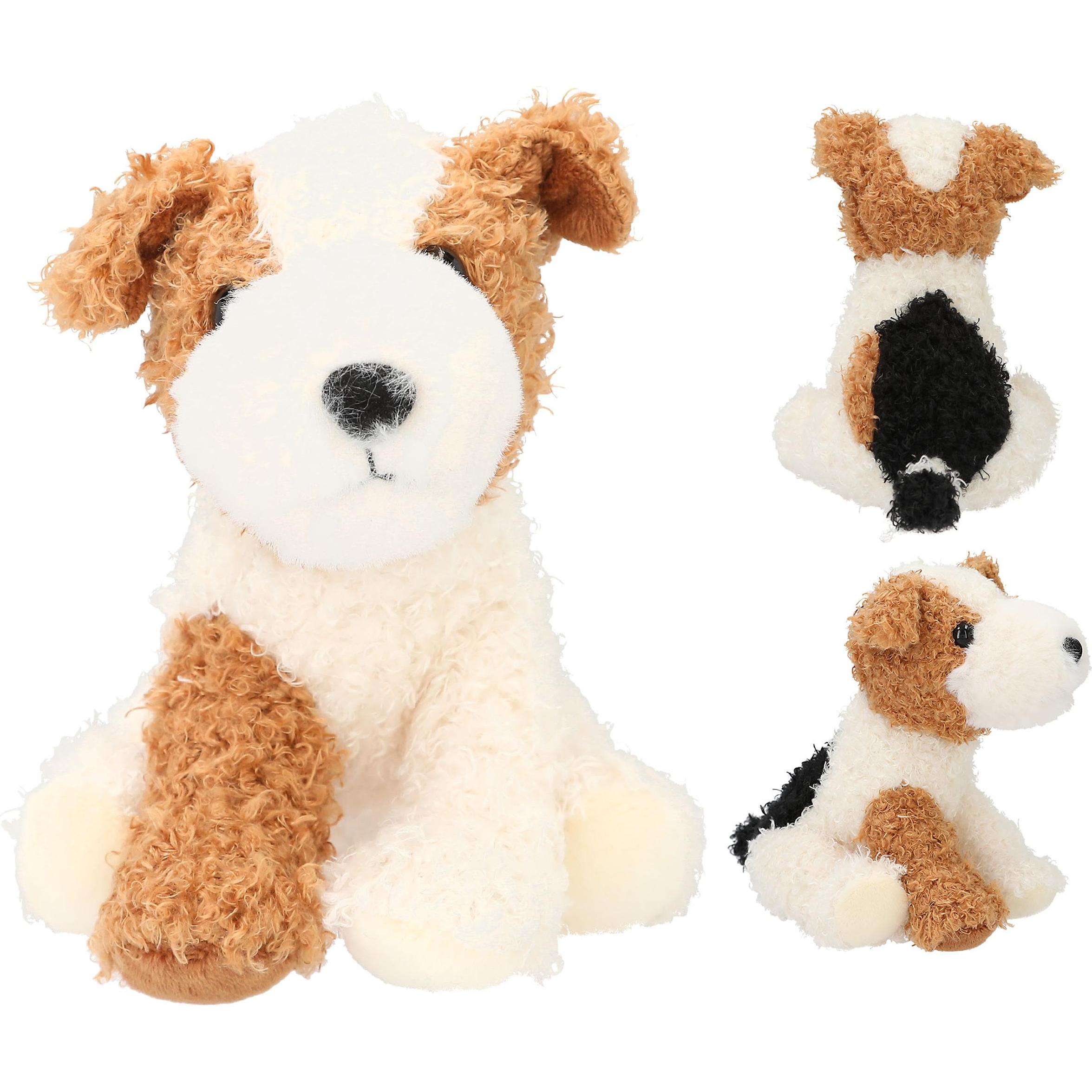 Top Model TOPModel - Plush Dog Arlo 16 cm FUR EVER FRIENDS (413765) (16 cm)