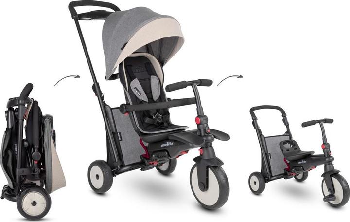 Produktbild SmarTrike smarTfold STR5
