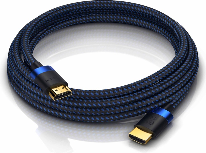 Produktbild Primewire HDMI (Typ A) — HDMI (Typ A) (0.50 m, HDMI)