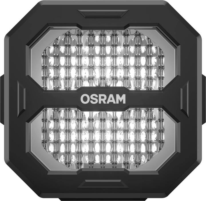 Produktbild Osram LEDriving Cube PX4500 Wide / 12-24V