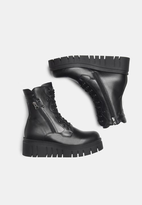 Actual product image Nero Giardini Stiefelette (41)