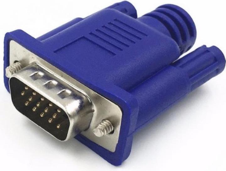 Produktbild PowerGuard VGA Dummy Adapter Headless Ghost Display Emulator Dummy Plug 1080p