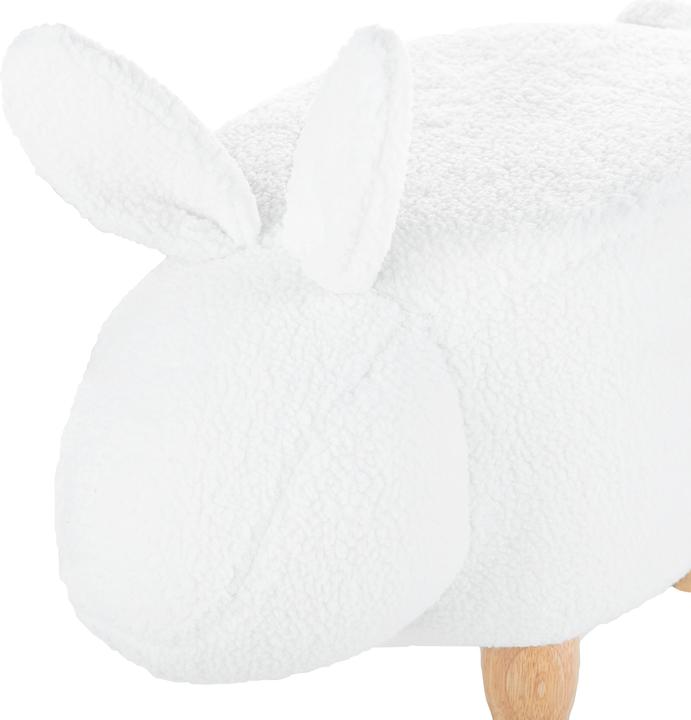 Actual product image Beliani Bunny
