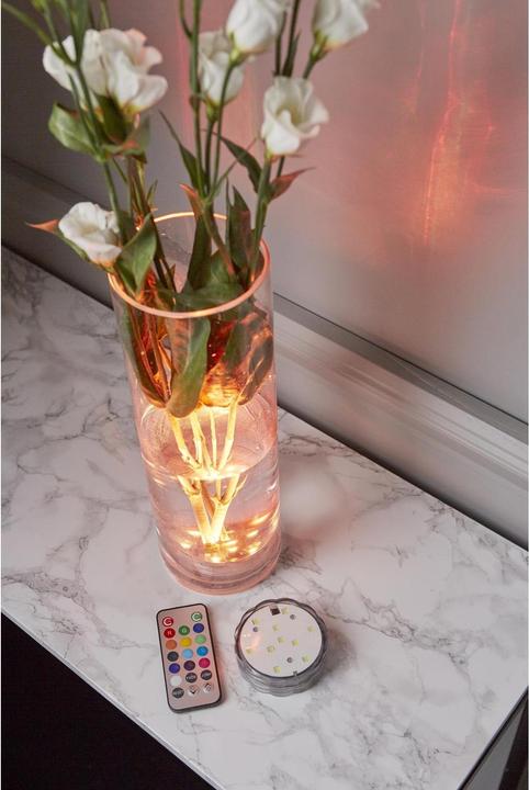 Produktbild Star Trading Water Candle (1x)