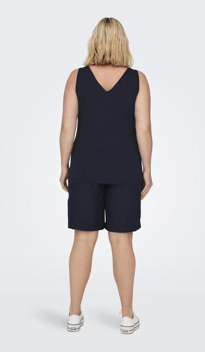 Produktbild Only Curvy Spitzen Oberteil (XL)