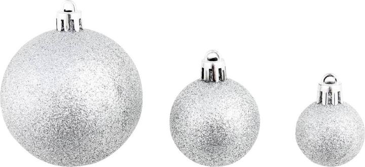 Produktbild vidaXL Weihnachtskugel (100x)