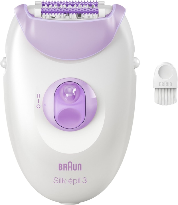 Productafbeelding Braun Zijde-épil 3