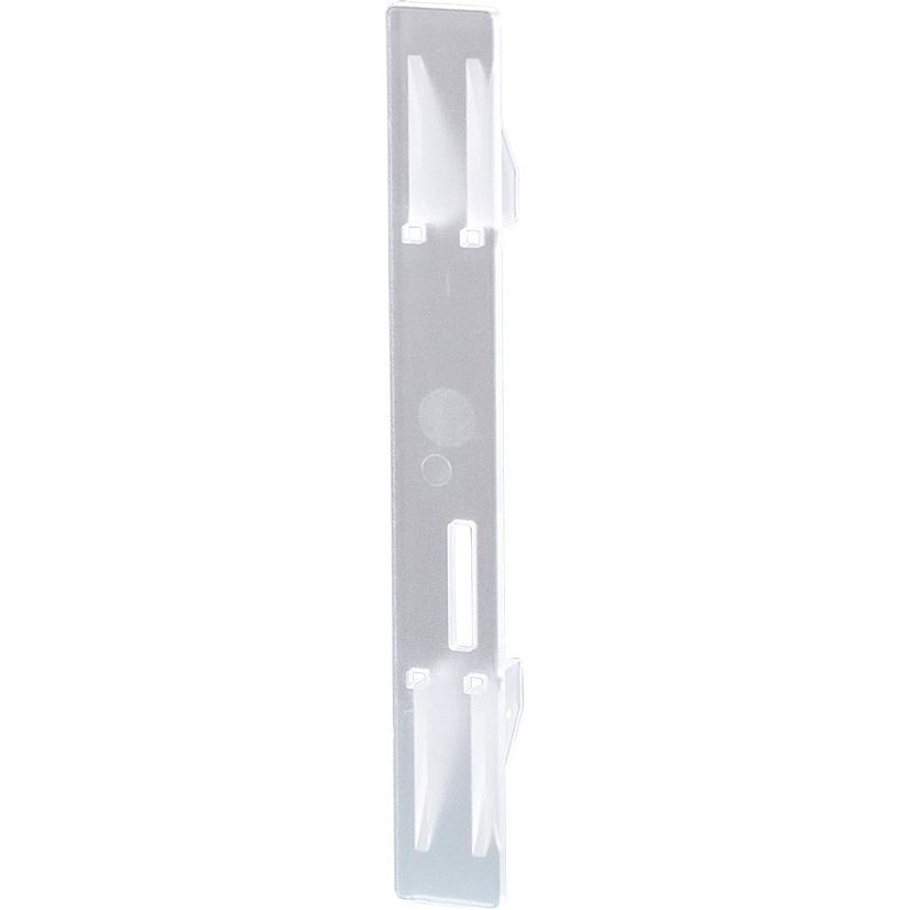 10x Metz Connect 110729 - Rack-Zubehör, Serverschrank Zubehör, Grau