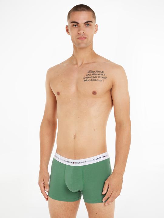 Produktbild Tommy Hilfiger Trunk (XL)