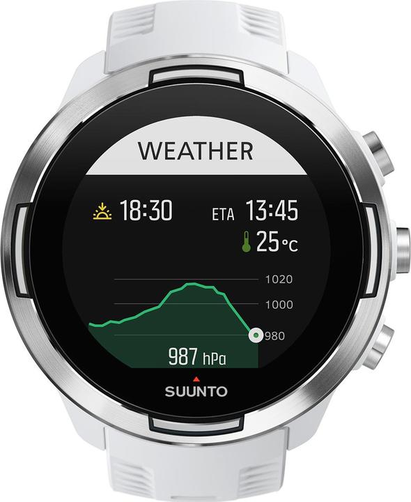 Produktbild Suunto 9 Baro (50 mm)