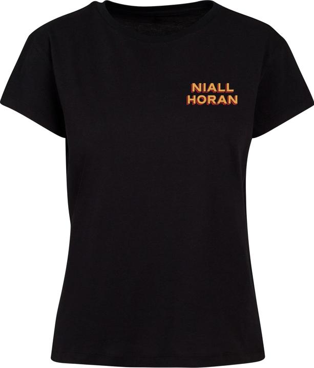 Immagine prodotto Merchcode Maglietta da donna Niall Horan - The Show Festival Box - 169917 (M)
