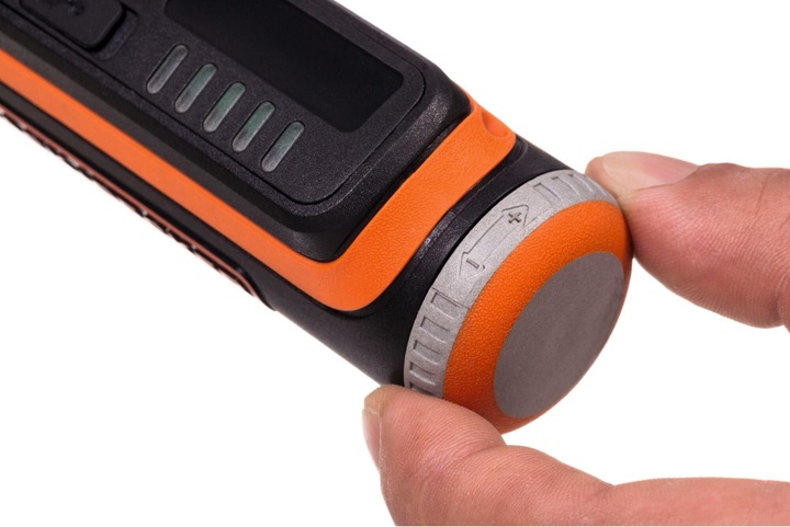 Produktbild Black & Decker Multifunktionswerkzeug