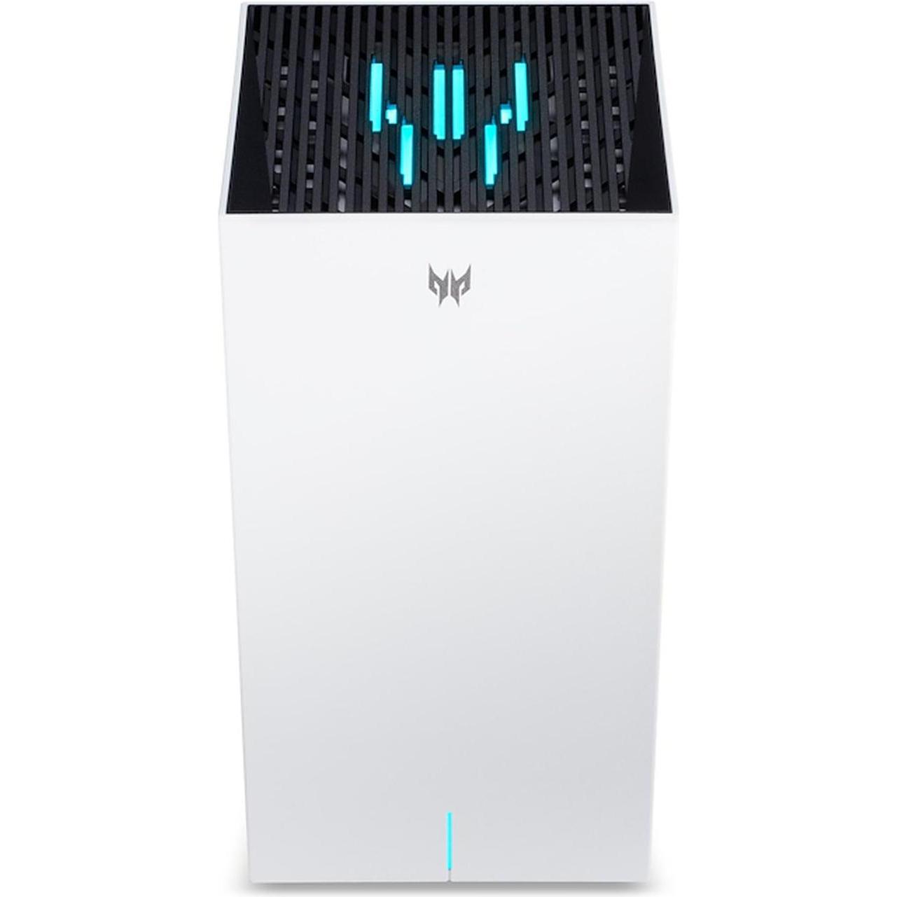Acer Predator Connect T7, Router, Weiss