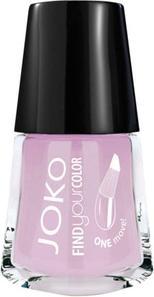 Jokon Joko Nagellack Glossy