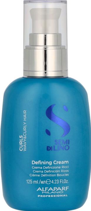 Immagine prodotto Alfaparf Crema definente (Crema per capelli, 125 ml)