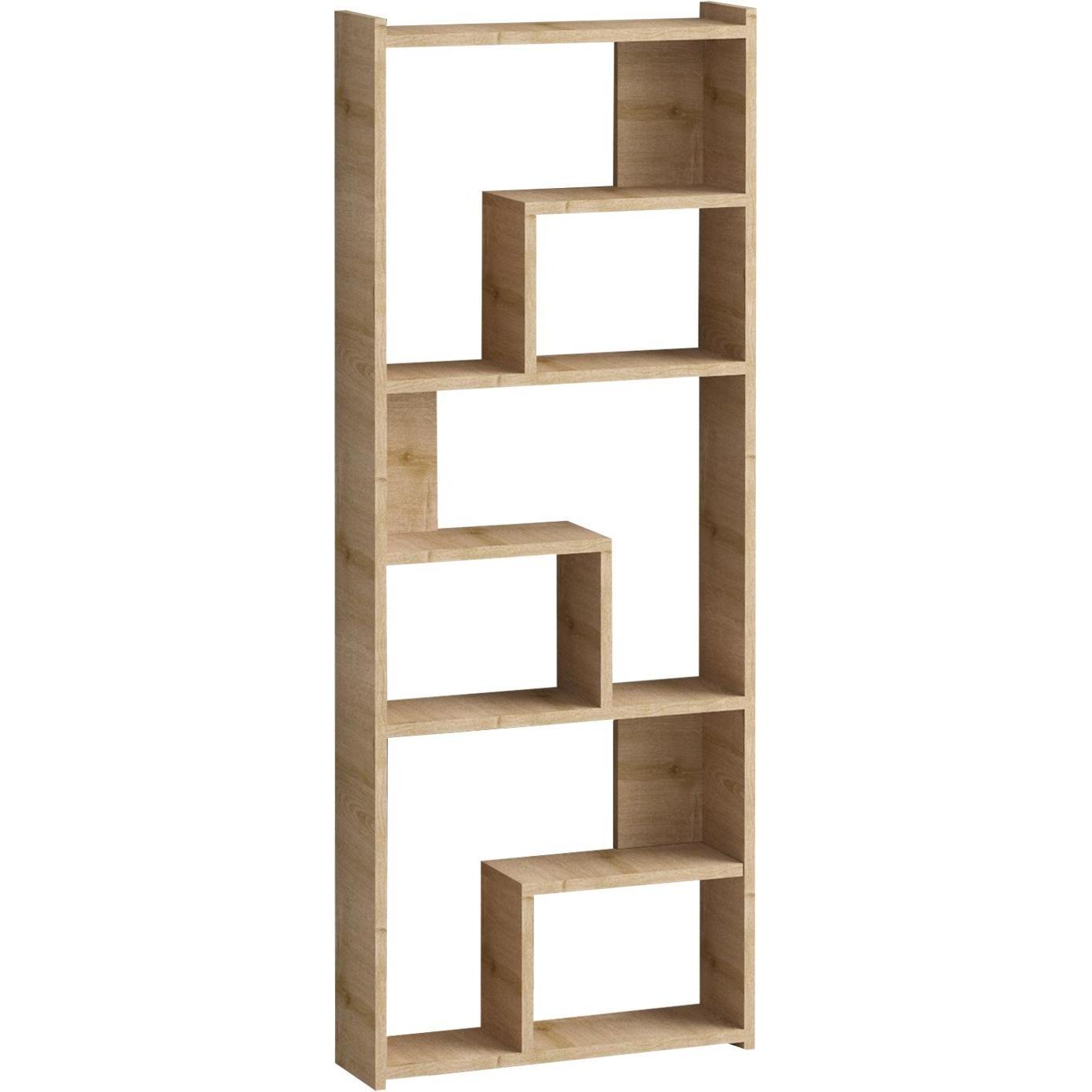 Kalune Design, Regal, Brian (60 x 15 x 150 cm)