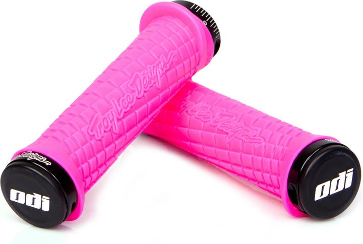Actual product image Odi Grips Troy Lee Design