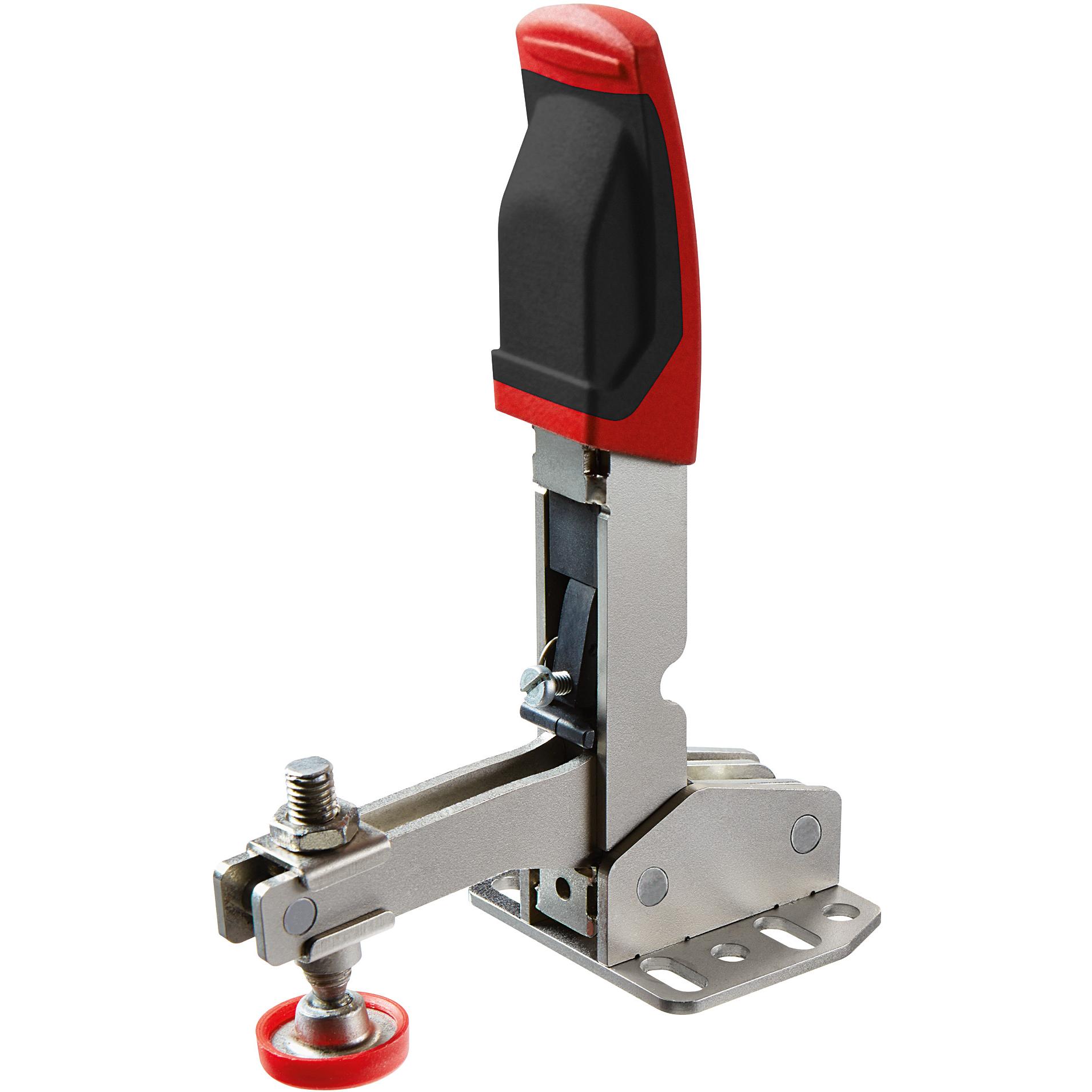 Bessey, Schraubstock + Zwinge, Senkrechtspanner STC-VH50 Span (40 mm)