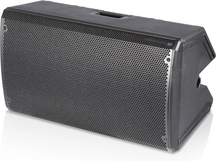 Immagine prodotto dB Technologies Opera 15 (Attivo, 1x 600 W)