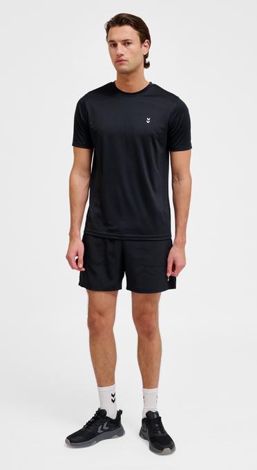 Produktbild hummel Hmlpulse Workout Shorts (XL)