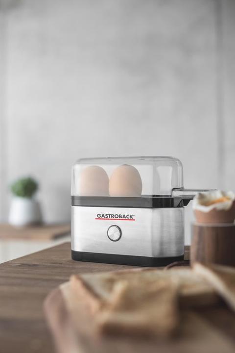 Actual product image Gastroback Design Mini