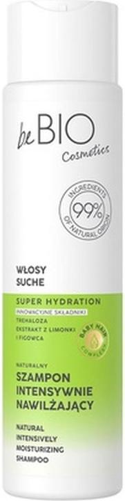 Immagine prodotto Be Bio Capelli secchi (300 ml, Shampoo liquido)