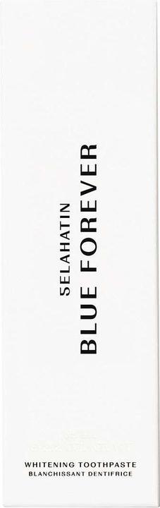 Produktbild Selahatin Whitening Toothpaste Blue Forever (65 ml)