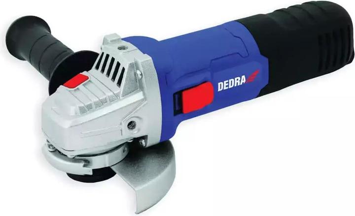 Produktbild Dedra DED7950 Schleifmaschine (125 mm)