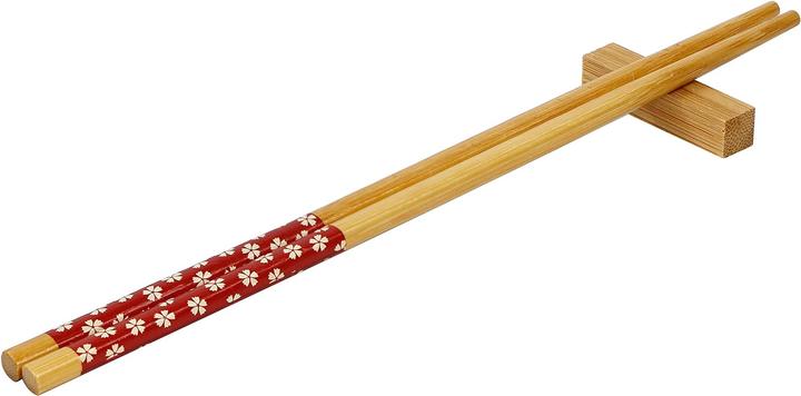 Actual product image Exzact 10-teiliges Sushi-Set (10 pcs.)