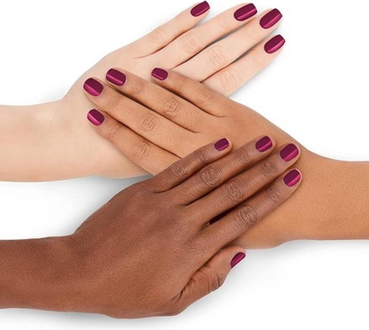 Image du produit CND Vinylux - Weekly Polish Rouge Rite 197 (Rite Rouge, Vernis couleur)