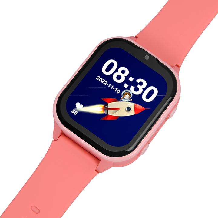Image du produit Garett Enfants Sun Ultra 4G Rose (43 mm, 4G)