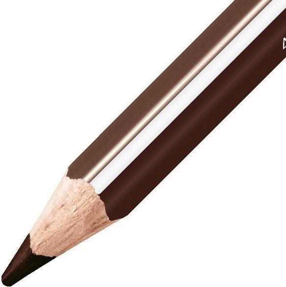 Actual product image STABILO Trio thick triangular crayon (1x)