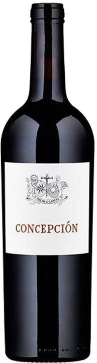 Produktbild Smith & Garcia Concepción (1 x 75 cl, 2017)