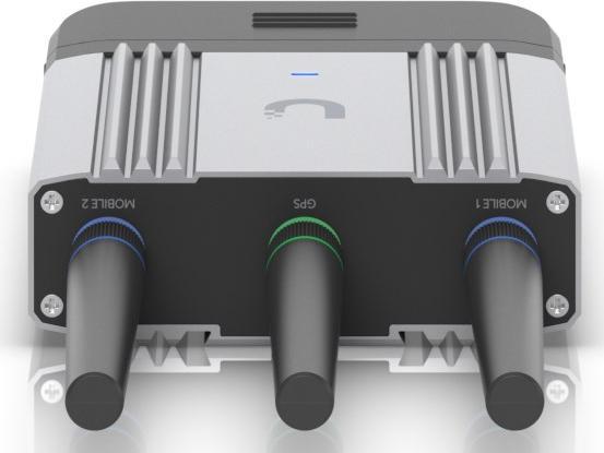 Produktbild Ubiquiti UMR-Industrial