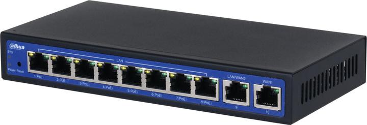 Actual product image Dahua EAC10-P Wireless Access Controller