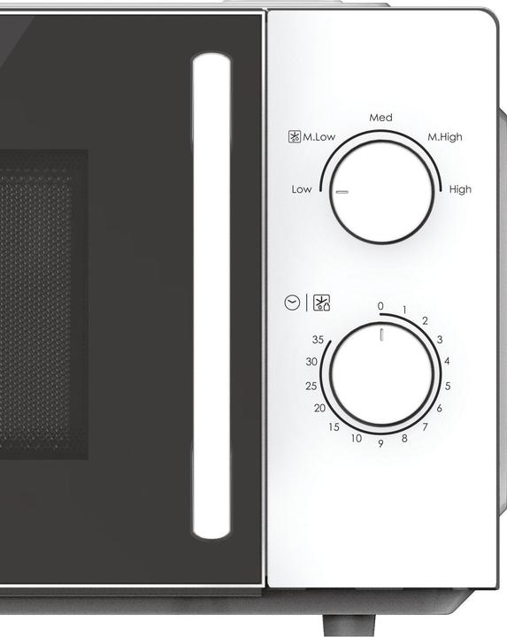 Produktbild Candy CMW20SMWLI/4U (20 l)