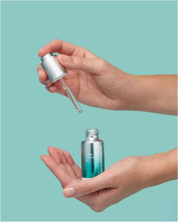 Image du produit Dermalogica Huile clarifiante au rétinol Active Clearing (30 ml, Huile visage)